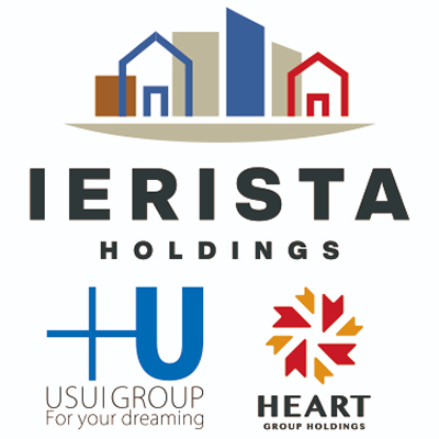 2024年 イエリスタグループロゴ