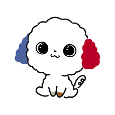 2025年 マスコットキャラクターいえりん