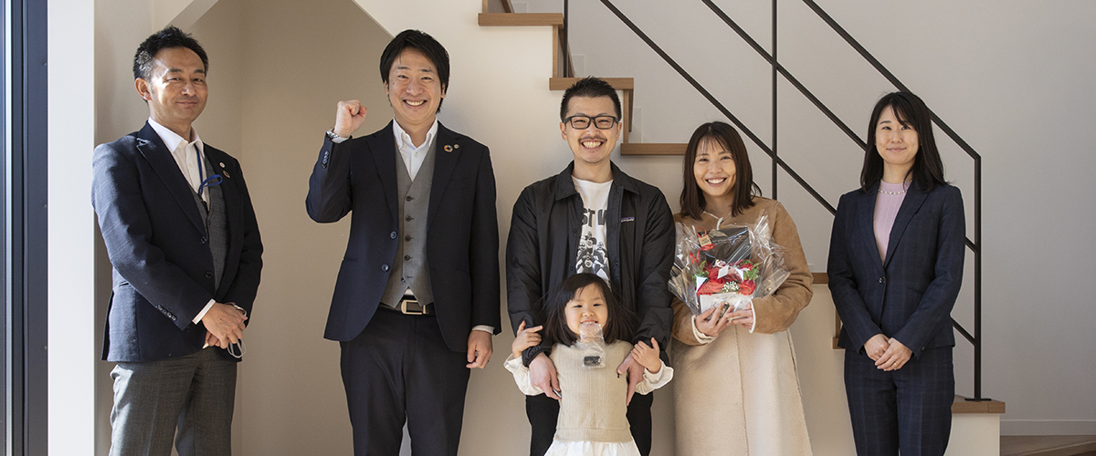 50周年 ヒーロー画像1