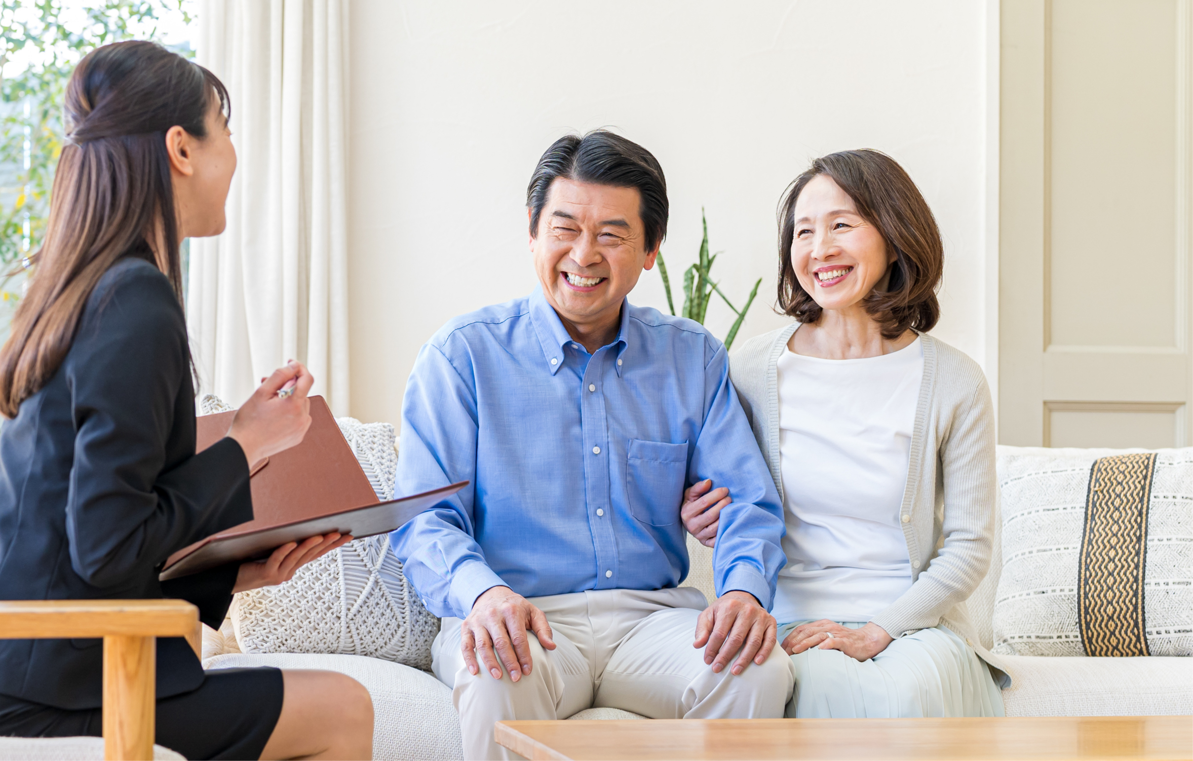 このようなご希望やお悩みをお持ちのあなたへオススメです!