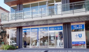 ウスイホーム辻堂店