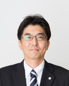 山本賢二