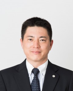 地引 啓悟