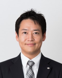 白勢哲朗