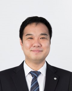 小澤　聖治