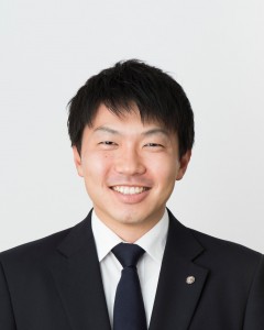 中原　拓哉