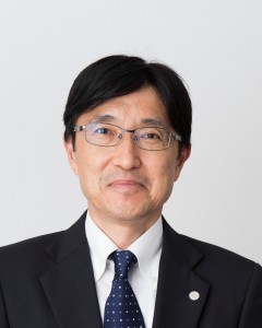 古城　信彦
