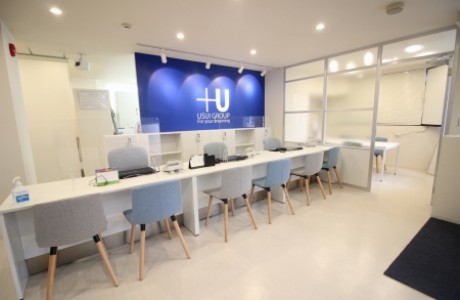 店内