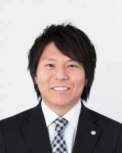 椎野達哉