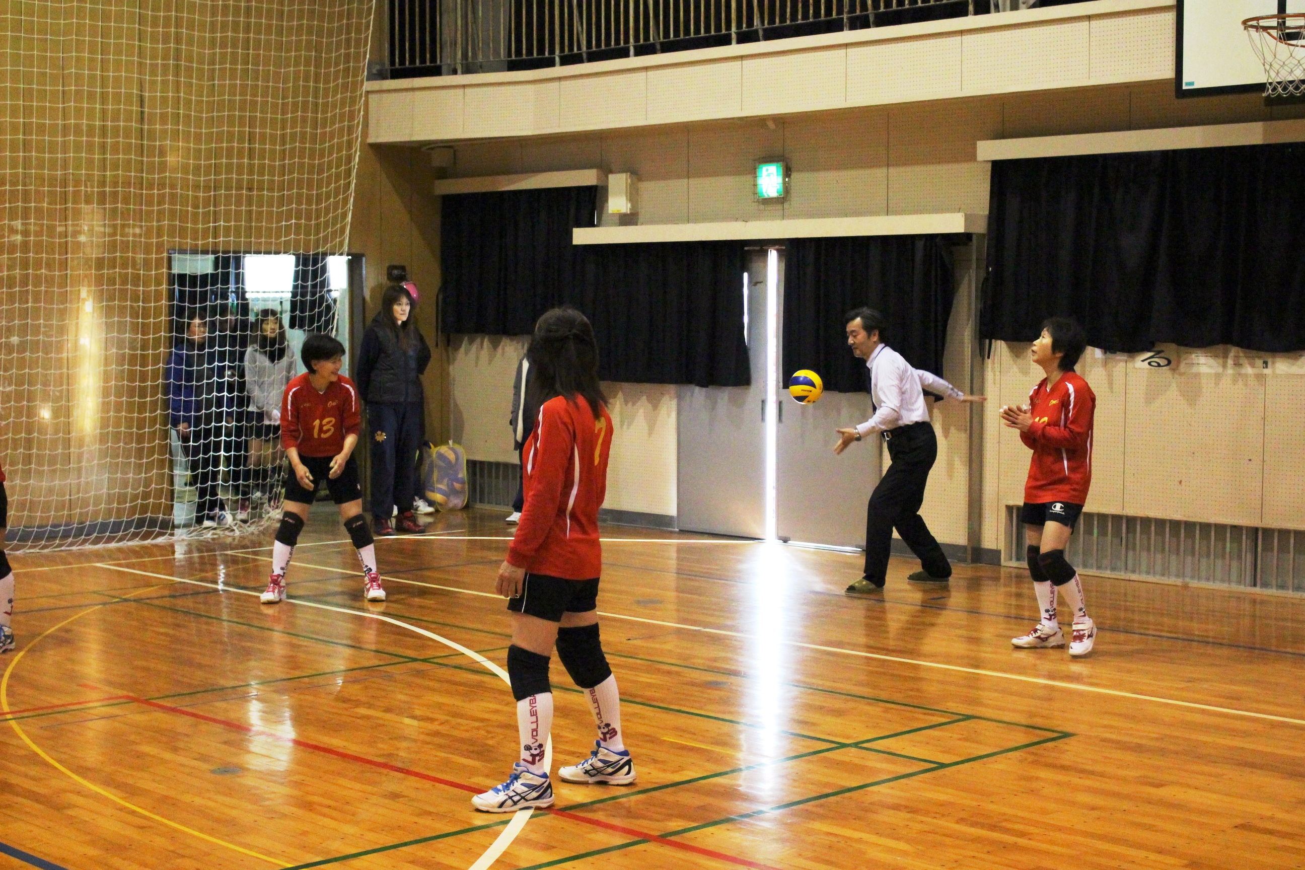 第17回ウスイホーム杯争奪バレーボール大会 16 12 04 横浜 湘南 横須賀不動産 賃貸 ウスイホーム 第17回ウスイホーム杯争奪バレーボール大会 16 12 04 横浜 湘南 横須賀不動産 賃貸 ウスイホーム