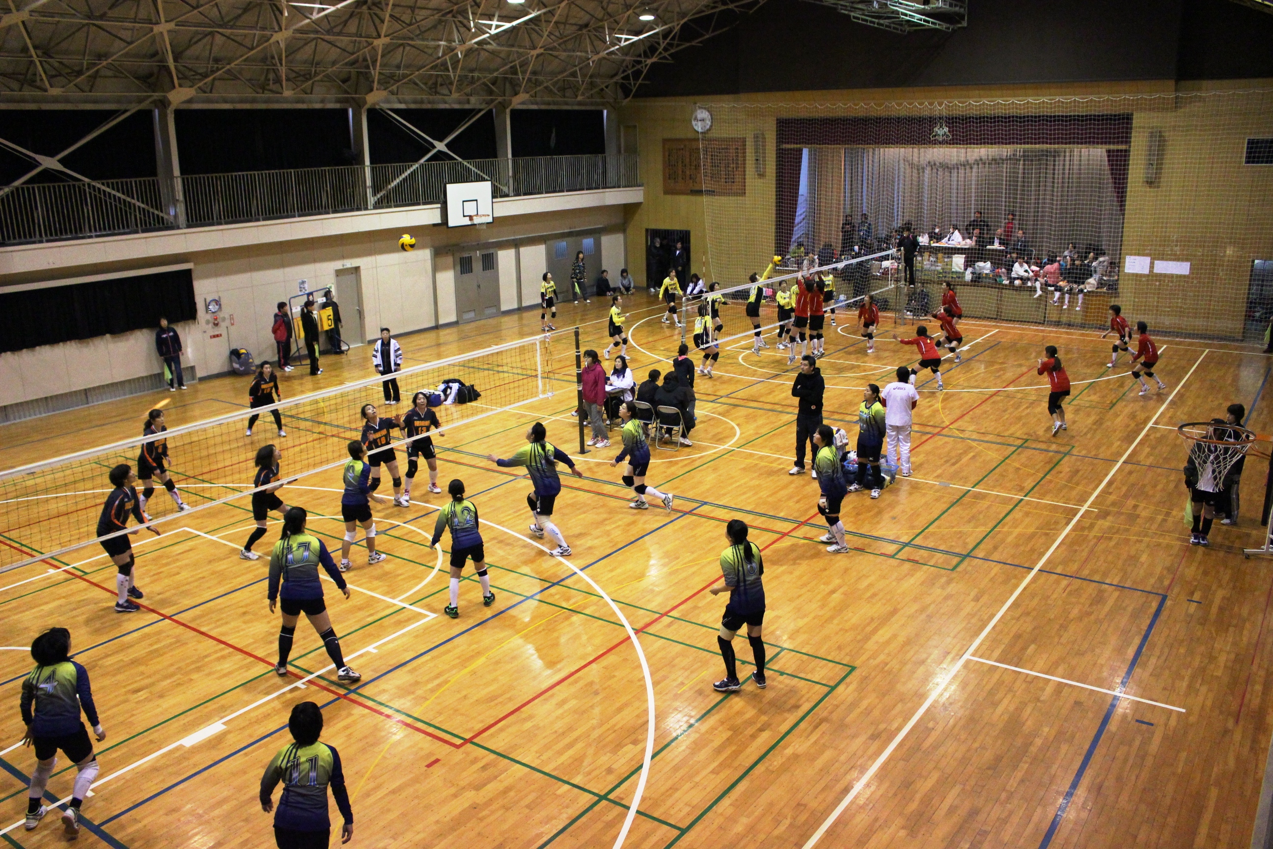 第17回ウスイホーム杯争奪バレーボール大会 16 12 04 横浜 湘南 横須賀不動産 賃貸 ウスイホーム 第17回ウスイホーム杯争奪バレーボール大会 16 12 04 横浜 湘南 横須賀不動産 賃貸 ウスイホーム