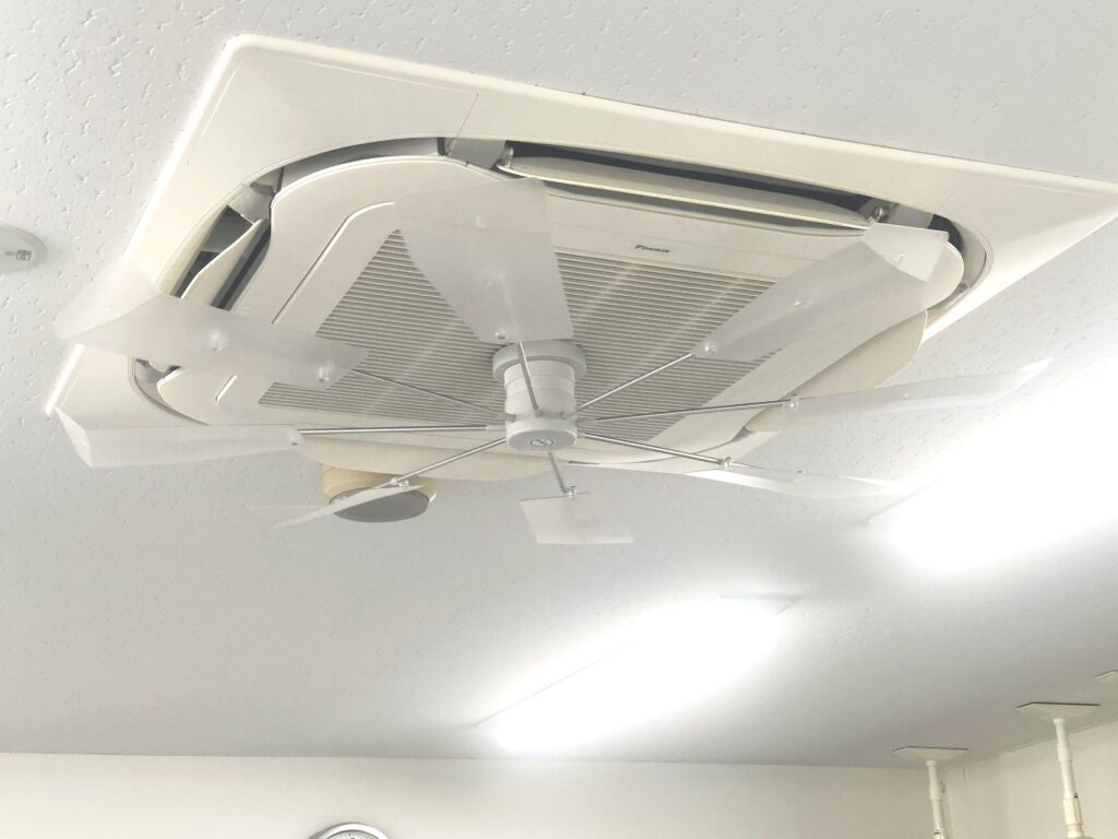 空調設定温度を適度に保つことによる熱中症予防