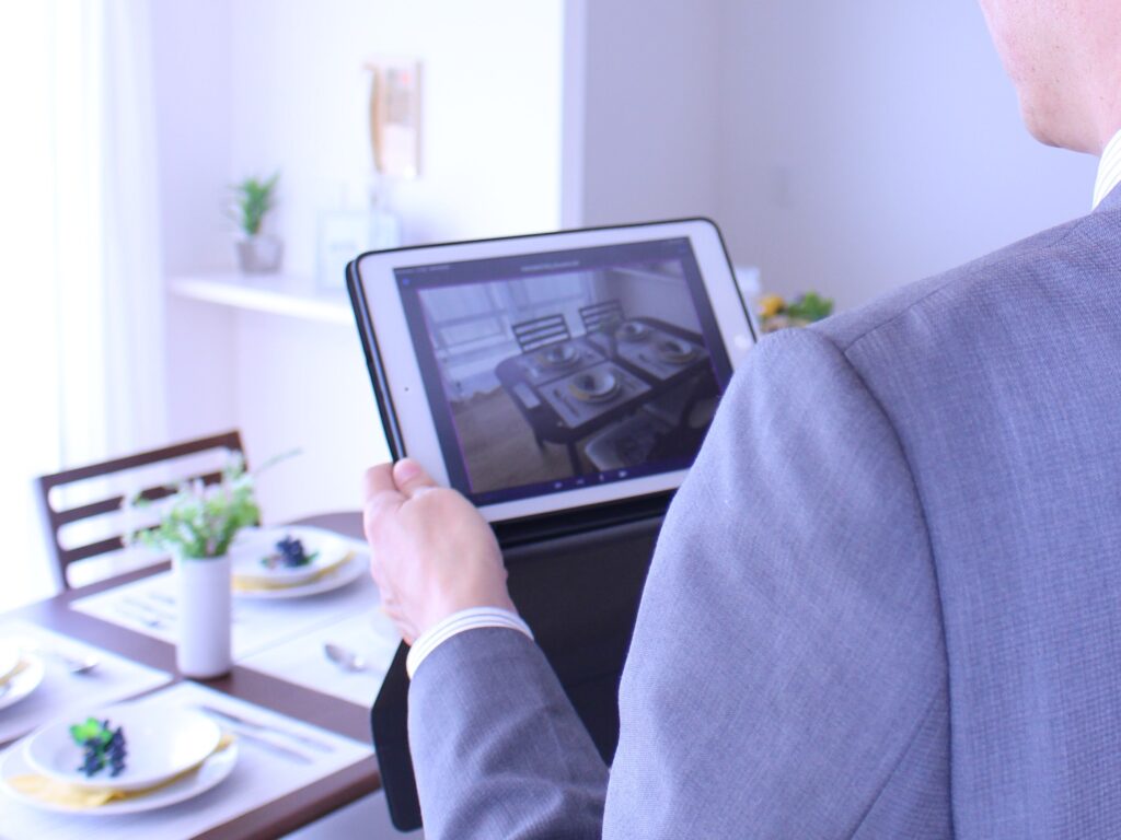 リモート相談サービスの導入