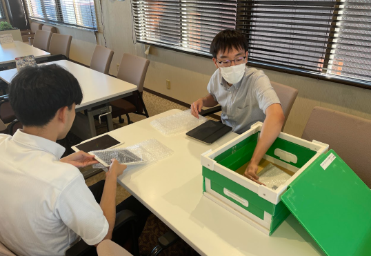 貧困をなくそう