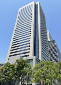 KDX横浜みなとみらいタワー
