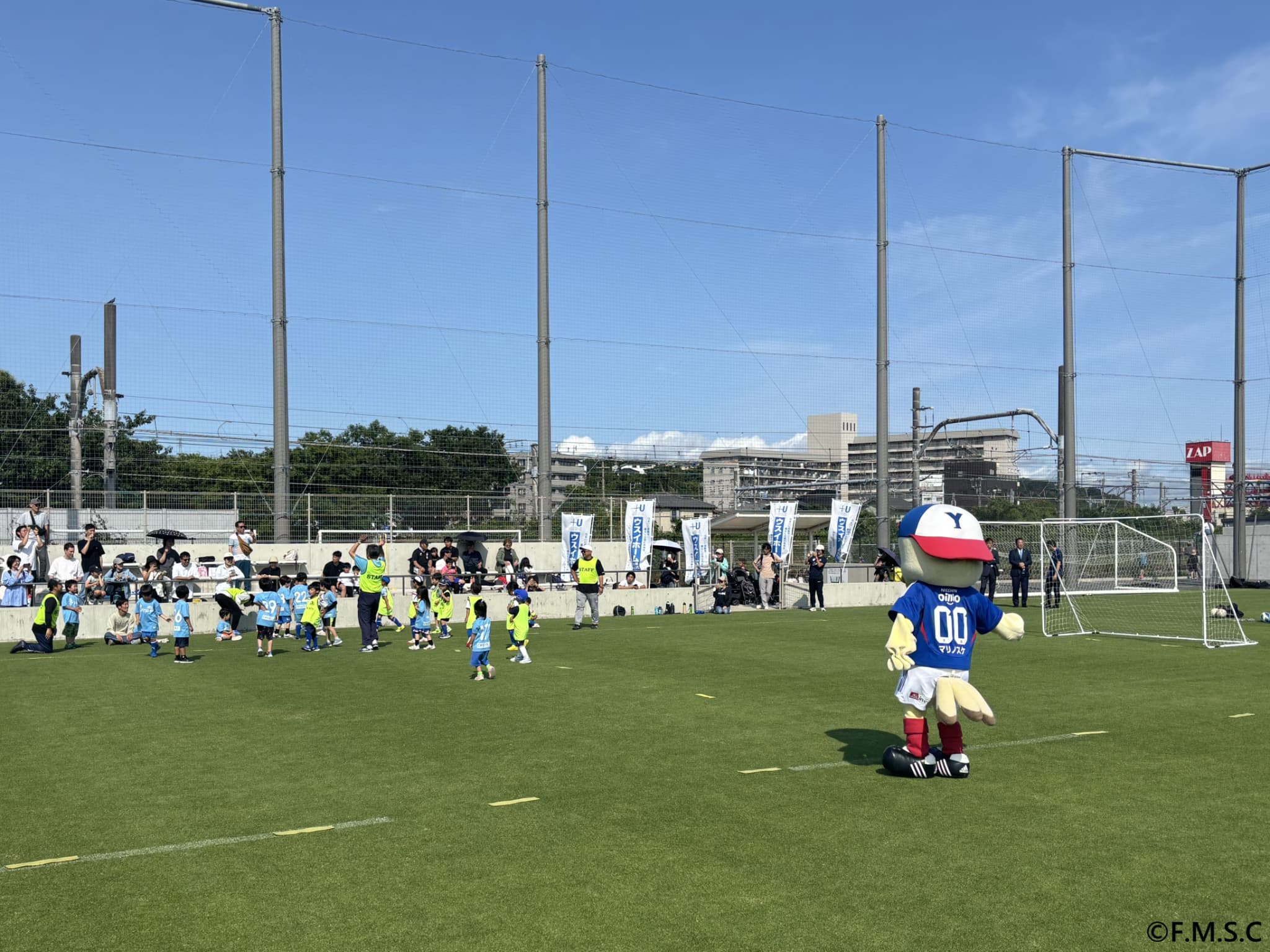 すべての人に健康と福祉を