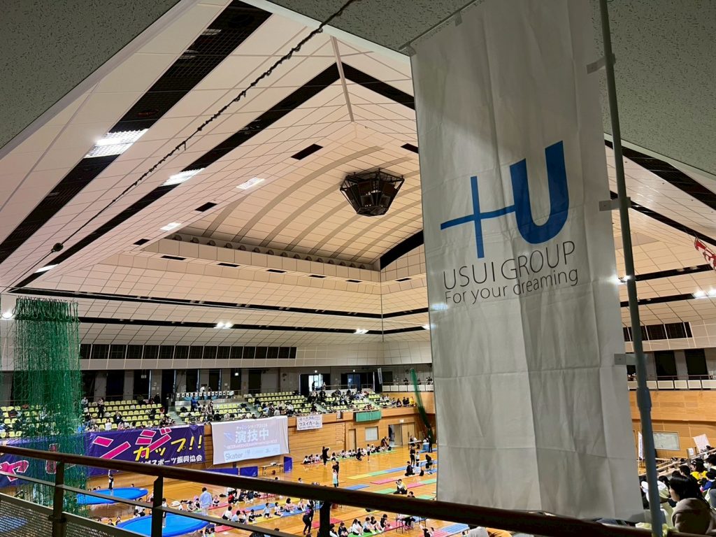 2026.03.26-03.27「チャレンジカップ 2026」への協賛