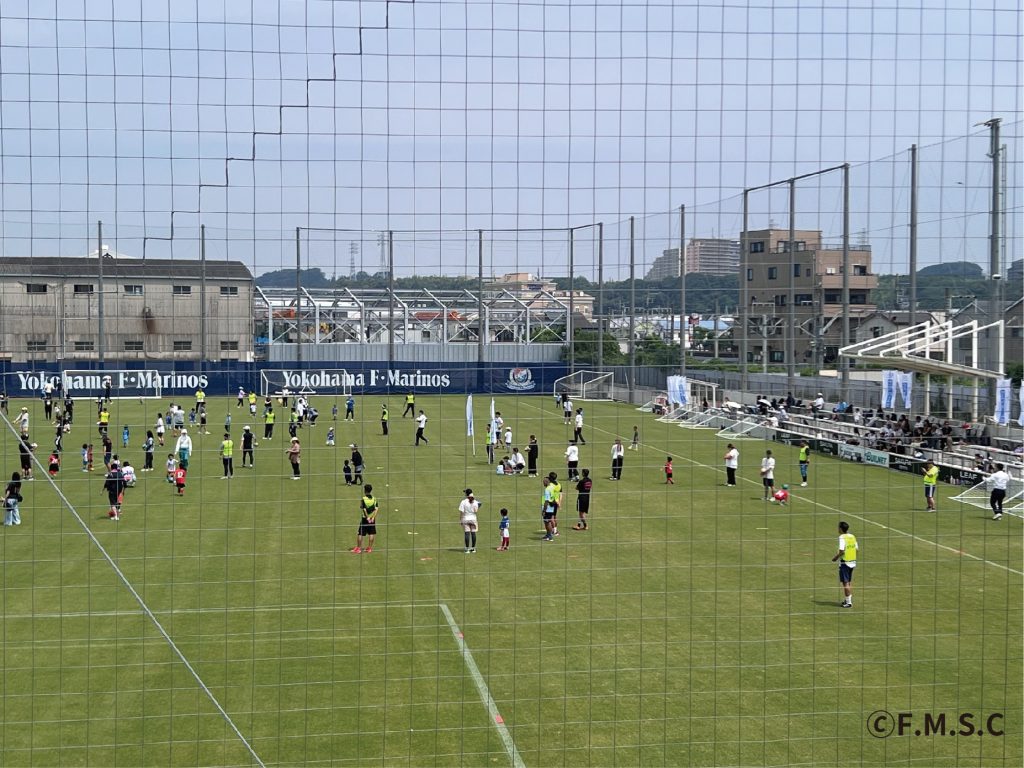 2026.06.13「第2回親子で楽しもう！キッズサッカーSupported by ウスイホーム」の協賛