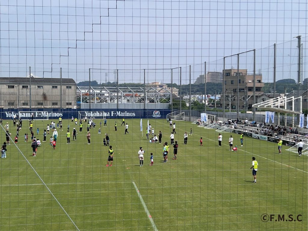 2026.06.13「第2回 親子で楽しもう！キッズサッカーSupported by ウスイホーム」への協賛